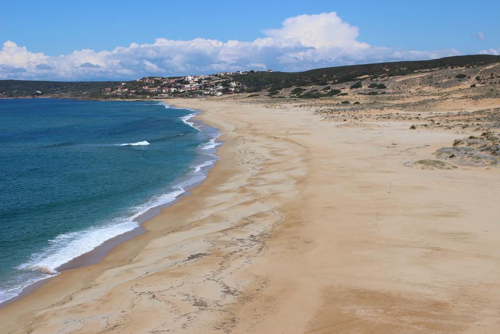Le Dune Di Torre Dei Corsari Exteriér fotografie